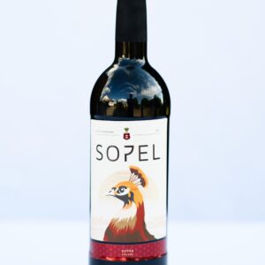 CZERWONE CUVÉE 2022